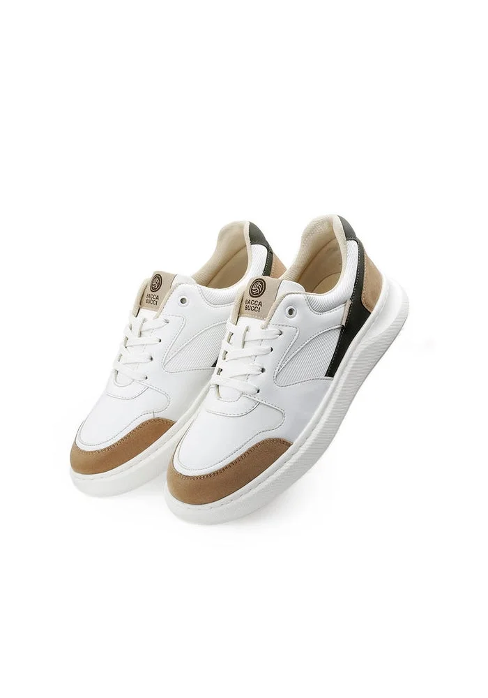 Zypher Men's Low-Top Sneakers